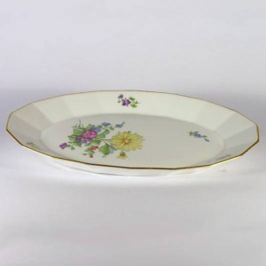 Bakke til sukker/fløde